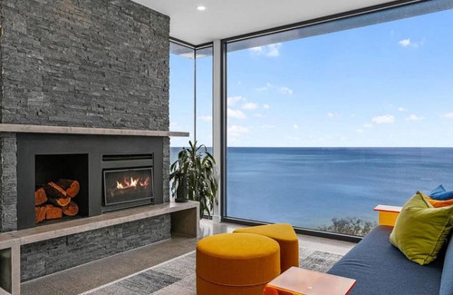 Wye River House | Wye Sass