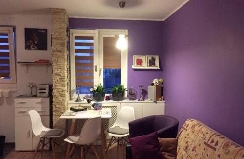 Pila Apartment | Wyjątkowy apartament w sercu Piły