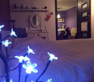 Pila Apartment | Wyjątkowy apartament w sercu Piły