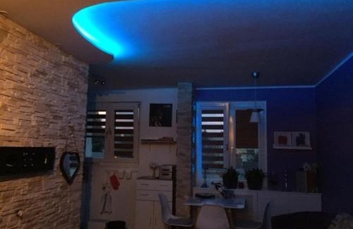 Pila Apartment | Wyjątkowy apartament w sercu Piły