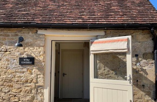 Gillingham House | Wyke Cowsheds