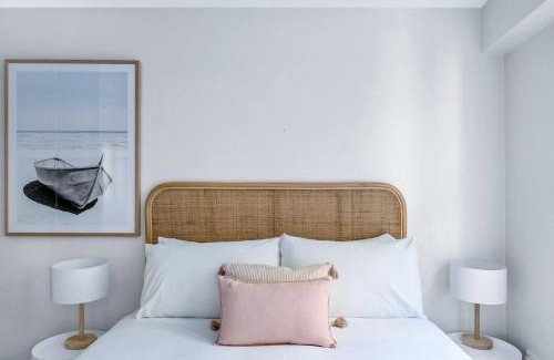 Potts Point Apartment | 'Wylde's Treasure' Pocket-size Potts Point Design