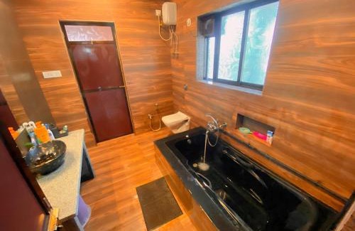 Alibaug Villa | Wyn 4Bhk Villa Alibaug