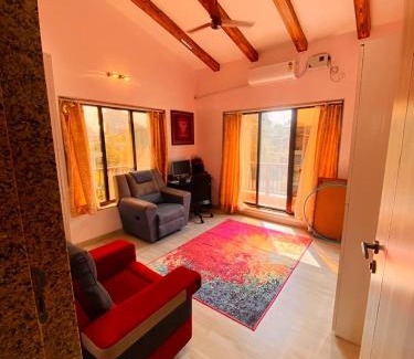 Alibaug Villa | Wyn 4Bhk Villa Alibaug