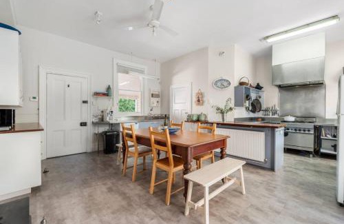 Bushy Park House | Wyndarra Country Estate