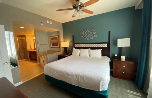 National Harbor Hotel | Wyndham at National Harbor - Huge 1 Bedroom Deluxe