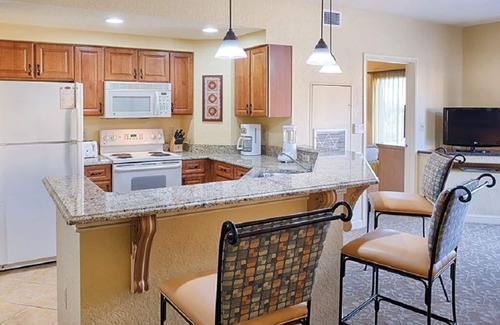 Bay Lake Condo | Wyndham Bonnet Creek, Orlando, FL - 2 Bedroom deluxe unit