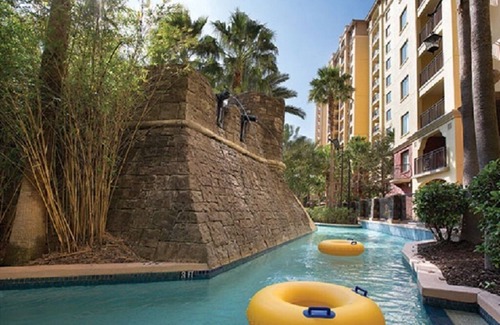 Bay Lake Condo | Wyndham Bonnet Creek, Orlando, FL - 2 Bedroom deluxe unit