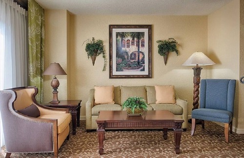 Bay Lake Condo | Wyndham Bonnet Creek, Orlando, FL - 2 Bedroom deluxe unit