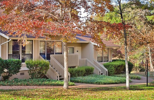 Fairfield Glade Condo | Wyndham Fairfield Glade