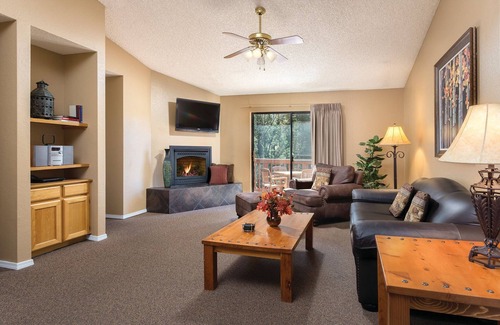 Flagstaff Villa | Wyndham Flagstaff Resort in Flagstaff, AZ