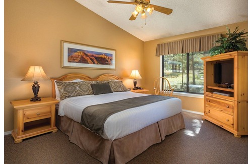 Flagstaff Villa | Wyndham Flagstaff Resort in Flagstaff, AZ