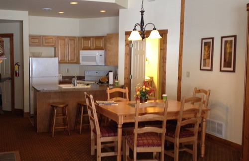 Hanover Hotel | Wyndham Galena - a Resort Close to Shopping and Skiing