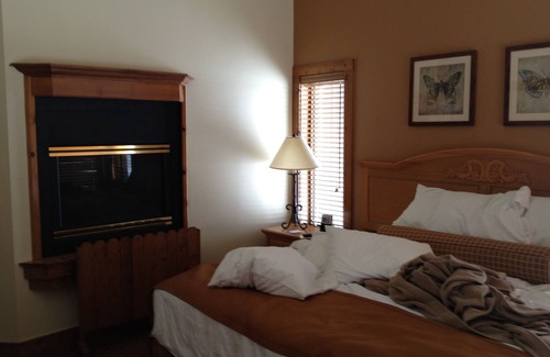 Hanover Hotel | Wyndham Galena - a Resort Close to Shopping and Skiing