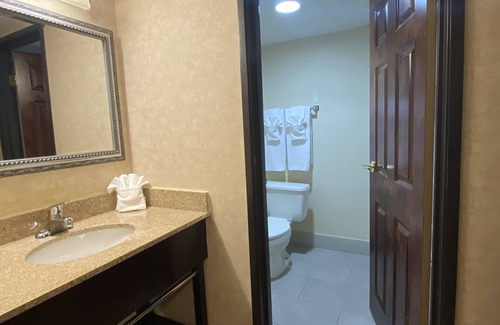 East Paris Hotel | Wyndham Garden Grand Rapids Airport