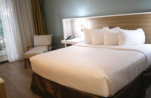 Romulus Hotel | Wyndham Garden Romulus Detroit Metro Airport