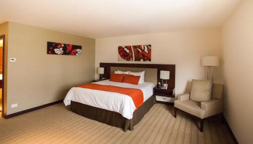 Escazu Hotel | Wyndham Garden San Jose Escazu, Costa Rica