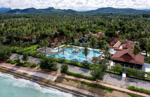 Pak Nam Pran Hotel | Wyndham Hua Hin Pranburi Resort & Villas