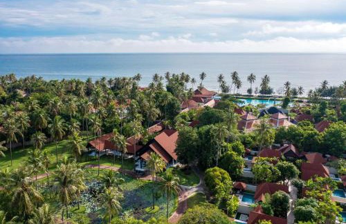 Pak Nam Pran Hotel | Wyndham Hua Hin Pranburi Resort & Villas