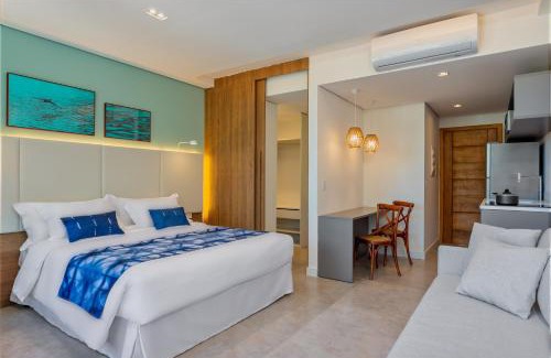 Veloso Hotel | Wyndham Ilhabela Casa Di Sirena