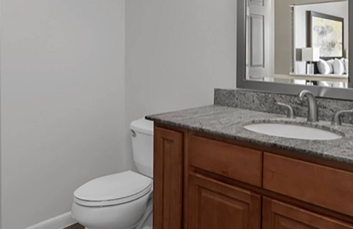 Seabreeze Historic District Resort | Wyndham Ocean Walk on Daytona Beach! Next door shopping and restaurants.n