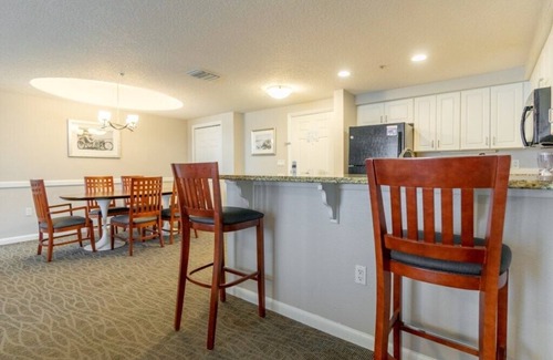 Seabreeze Historic District Condo | Wyndham Ocean Walk - 2 bedroom Deluxe