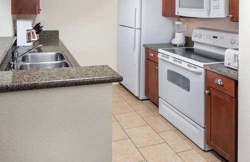 Townsite Condo | Wyndham Oceanside Pier Resort | 2BR Suite