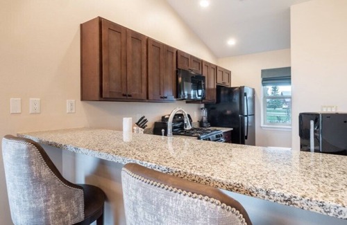 Pagosa Springs Condo | Wyndham Pagosa - Spacious 2 Bedroom Suite