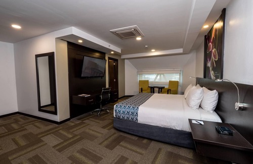 Tababela Hotel | Wyndham Quito Airport