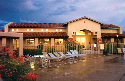 Worldmark Condo | Wyndham Rancho Vistoso | Two 2BR/2BA Suites