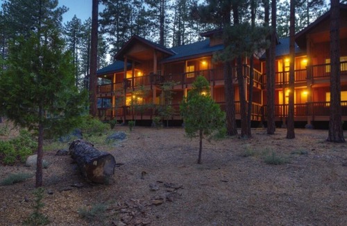 Elk Point Condo | Wyndham South Shore - Zephyr Cove - 3 Bedroom Deluxe