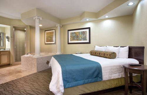 Kissimmee Resort | Wyndham Star Island ~ 2 Bedroom ~ In the heart of Orlando