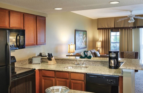 Kissimmee Resort | Wyndham Star Island ~ 2 Bedroom ~ In the heart of Orlando