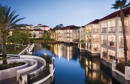 Kissimmee Resort | Wyndham Star Island ~ 2 Bedroom ~ In the heart of Orlando