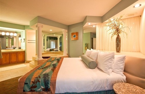 Kissimmee Resort | 🌴 Wyndham Star Island Resort✨ Experience Paradise in a 2BR Villa - Sleeps 8!