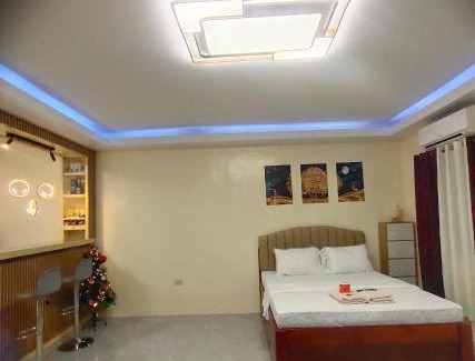 Dipolog Apartment | Wyne's Tiny House near Royal Farm Resort