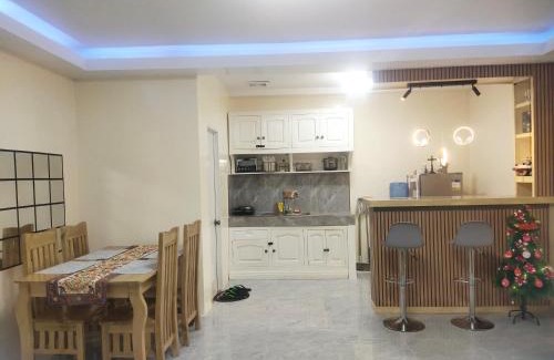 Dipolog Apartment | Wyne's Tiny House near Royal Farm Resort