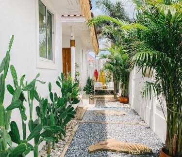 Koh Lan House | Wynn resort วิณณ์ รีสอร์ท