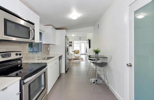 Wynwood Art District House | Wynwood House Pool/Hot Tub/Prkng