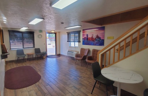 Sheridan Hotel | Wyo Inn