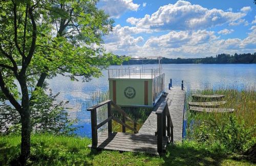 Gledy Resort | Wyspa Brzozowa
