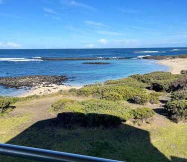 Port Fairy Apartment | Wytonia Penthouse