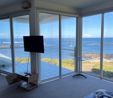 Port Fairy Apartment | Wytonia Penthouse