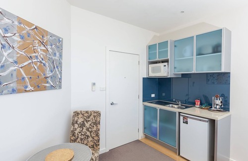 Port Fairy Apartment | Wytonia Penthouse Suite