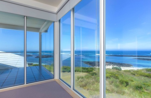 Port Fairy Apartment | Wytonia Penthouse Suite