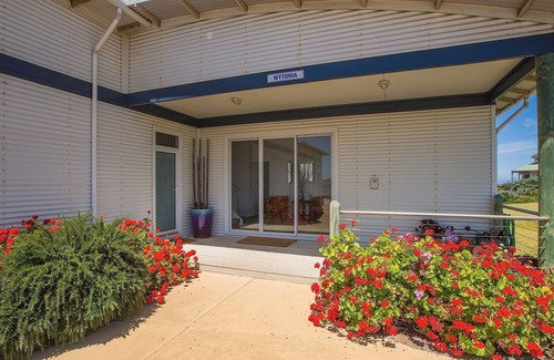 Port Fairy Apartment | Wytonia Penthouse Suite