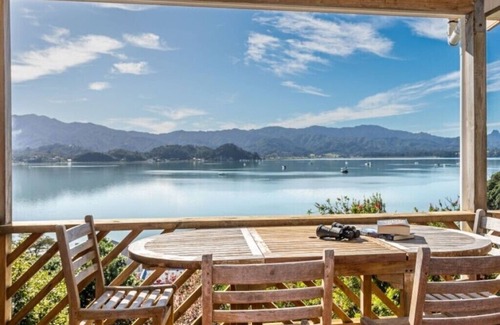 Coromandel House | Wyuna Retreat