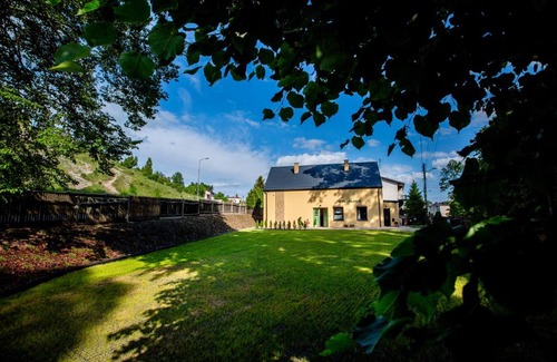 gmina Olsztyn House | WYWIAŁOWO