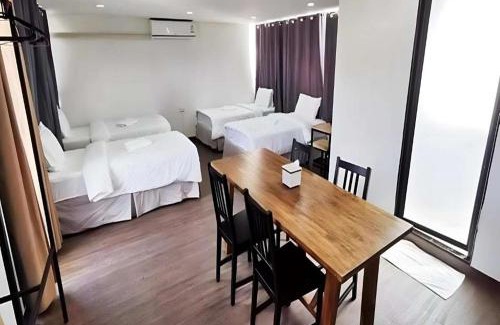 Chang Phueak Apartment | X GO INN Chiang Mai University CMU - โกอินน์ เชียงใหม่