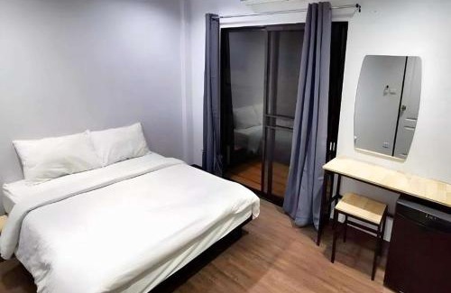 Chang Phueak Apartment | X GO INN Chiang Mai University CMU - โกอินน์ เชียงใหม่